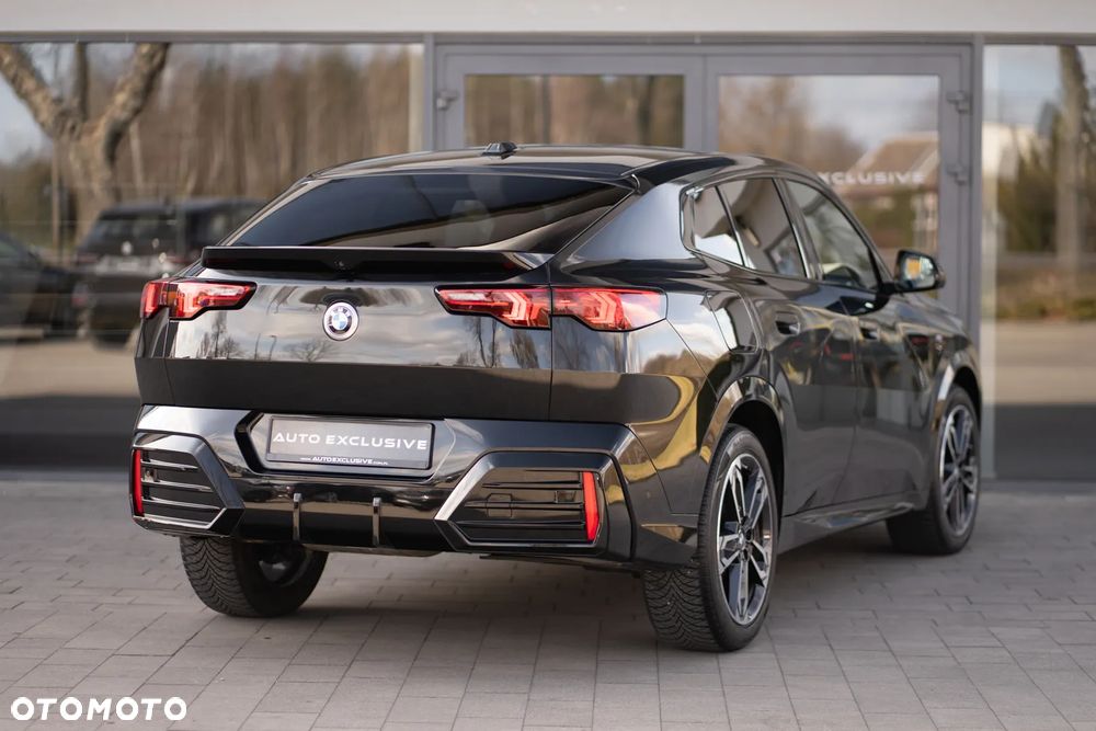 BMW X2 - 26