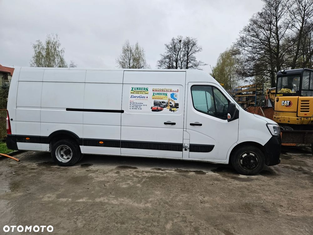 Renault MASTER - 7