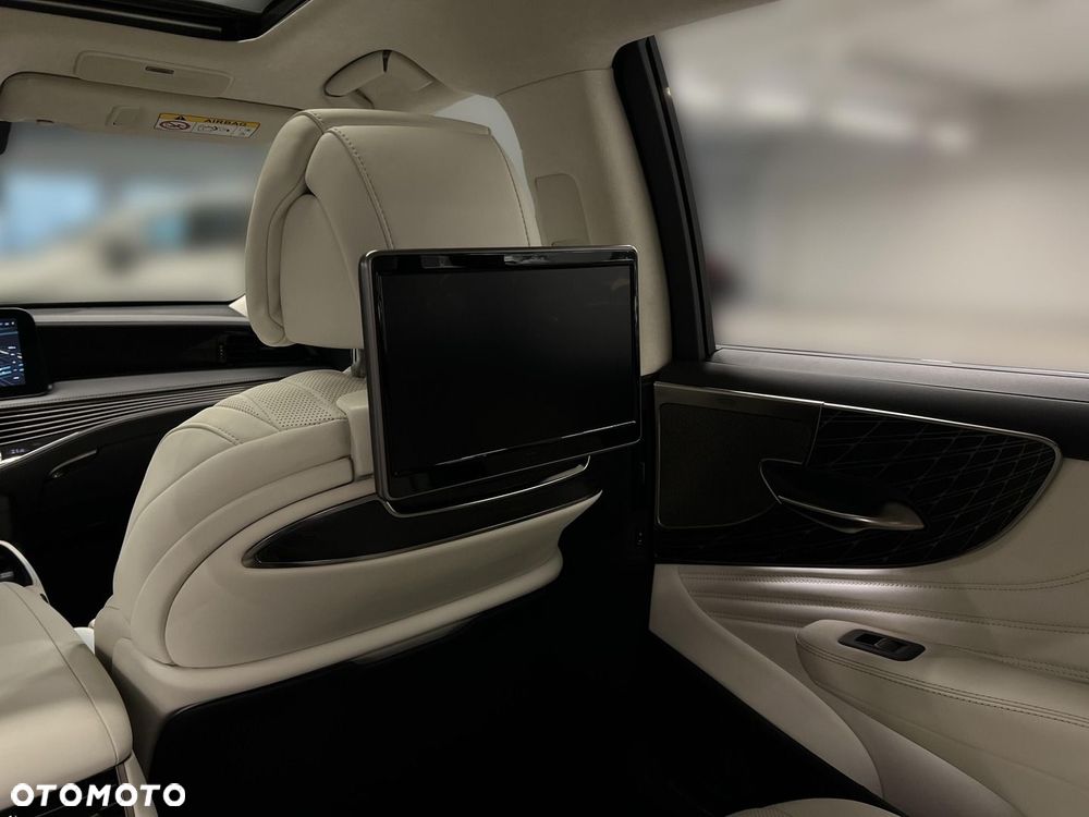 Lexus LS 500h Omotenashi AWD - 32