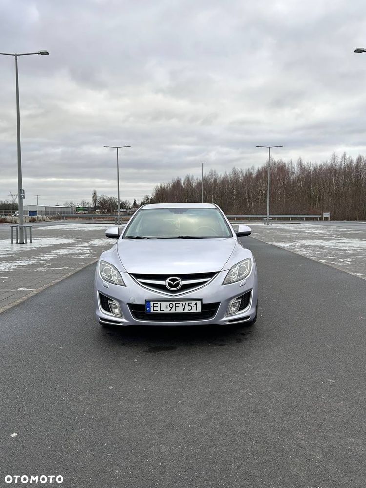 Mazda 6 2.0 CD Exclusive - 12