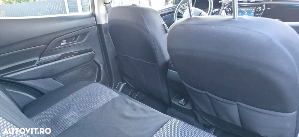 SsangYong Korando - 6
