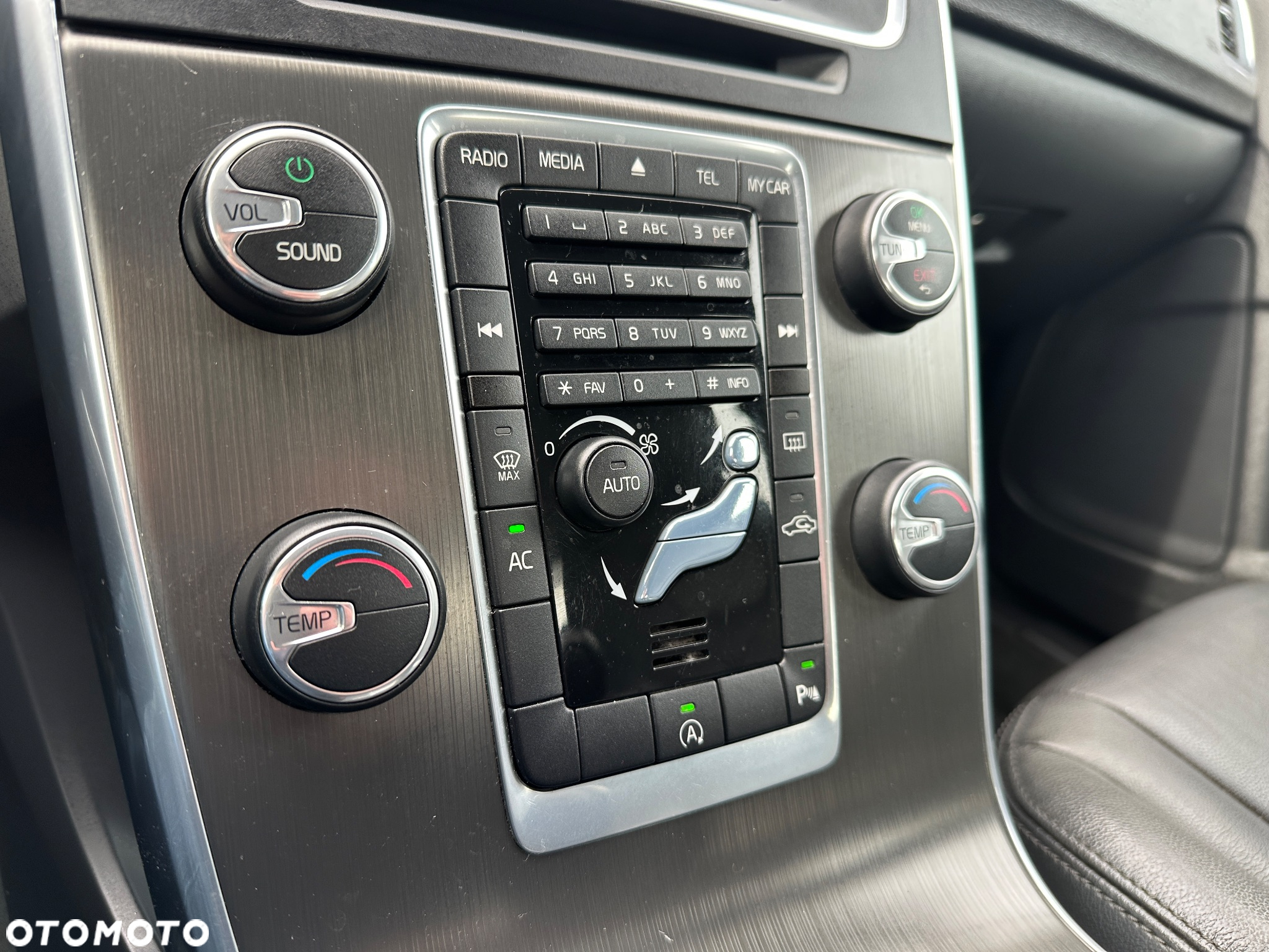 Volvo S60 - 17