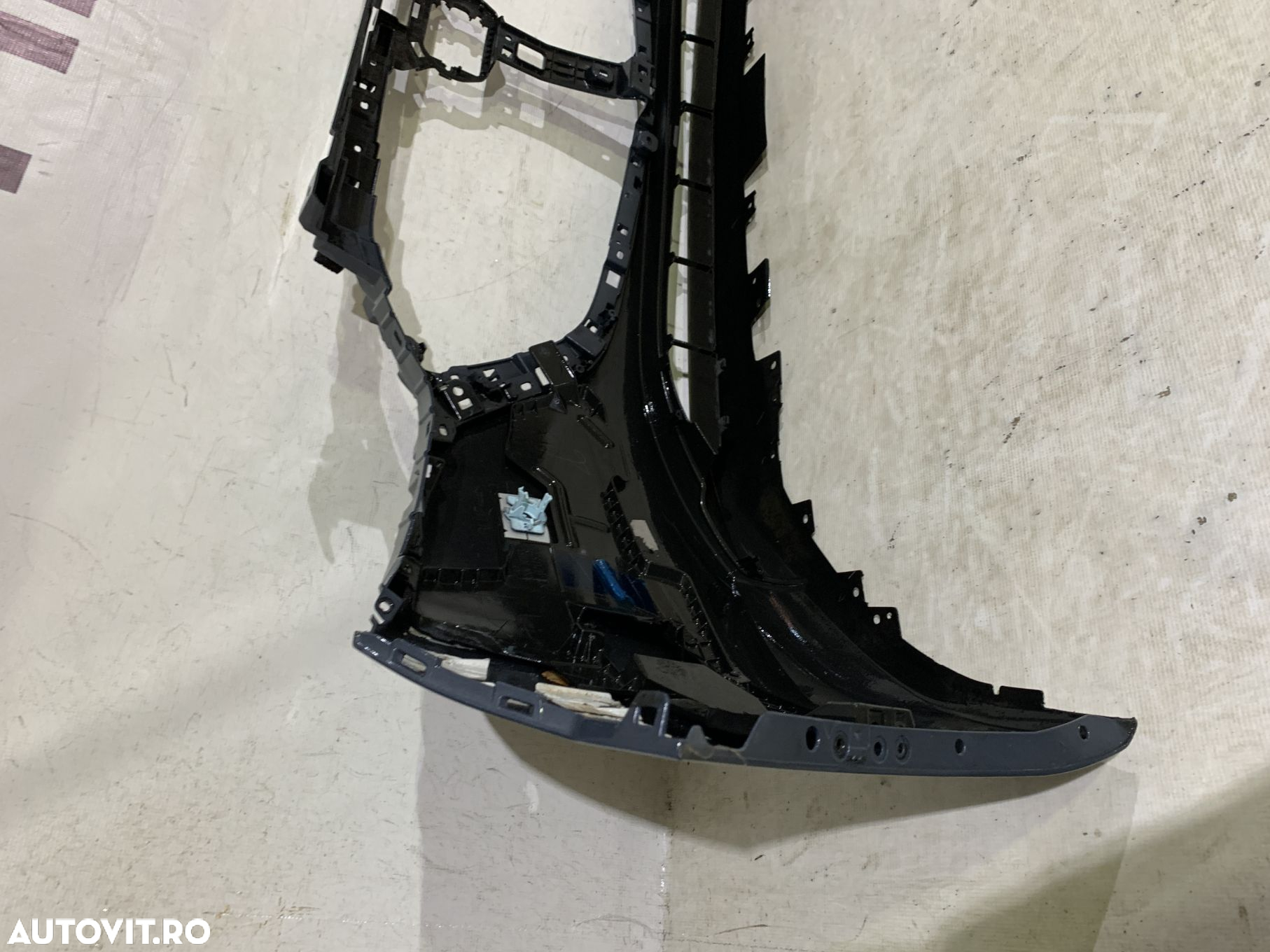 Bara fata Mazda 3, 2019, 2020, 2021, 2022, 2023, cod oriigne OE BCKN-50031. - 5