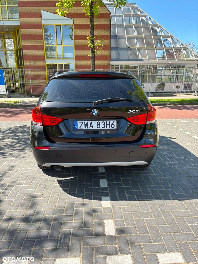 BMW X1 - 4