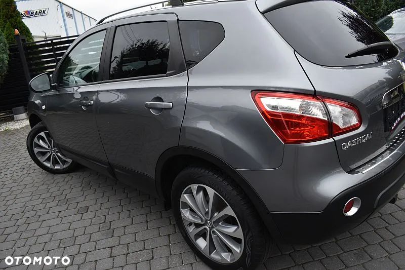Nissan Qashqai 2.0 tekna - 30