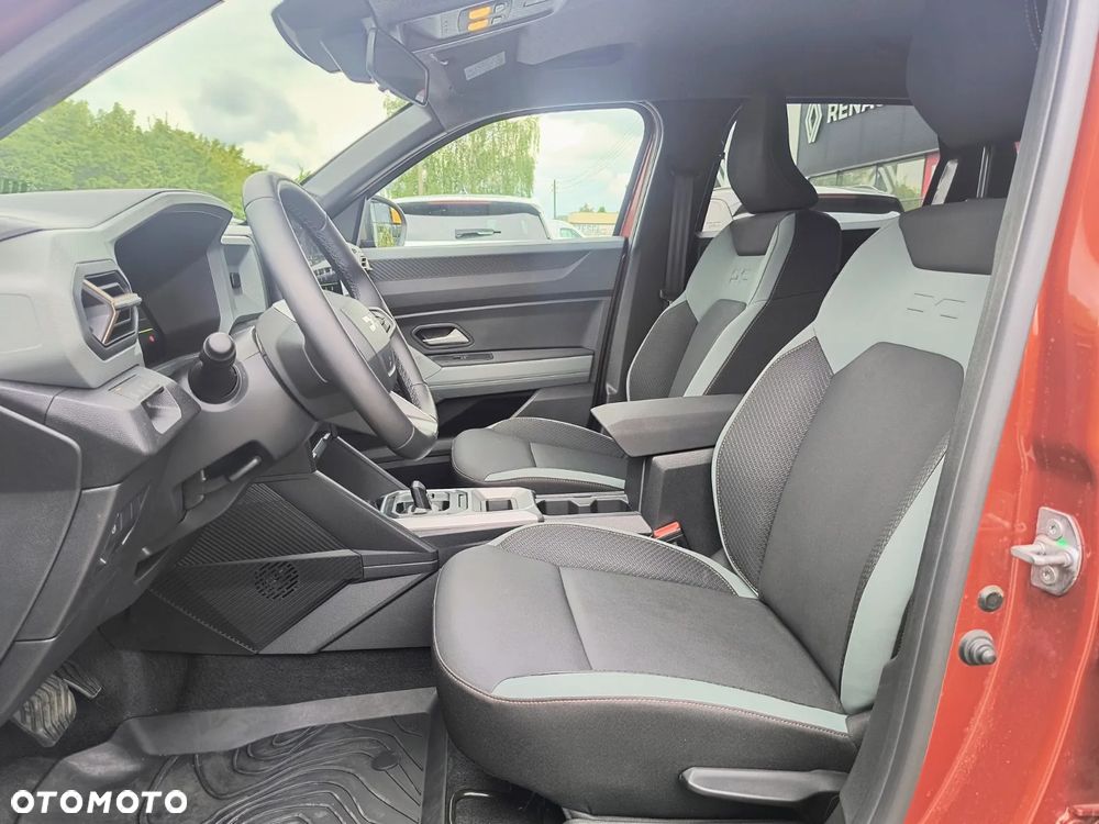 Dacia Duster 1.6 Full Hybrid 140 Extreme MMT - 10