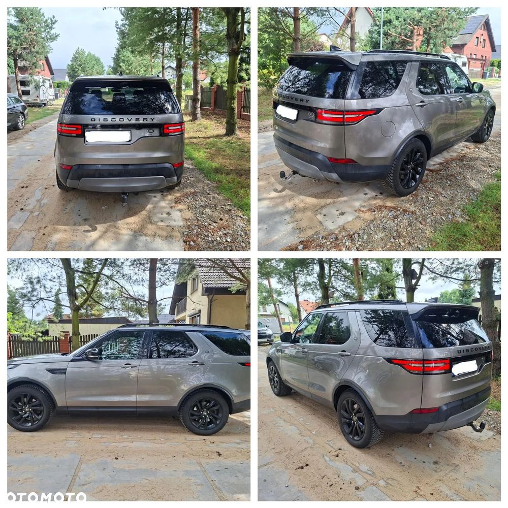 Land Rover Discovery 2.0 SD4 HSE Luxury - 3
