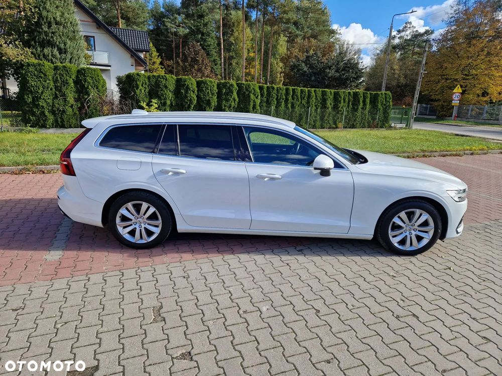 Volvo V60 D4 SCR AWD Momentum - 3