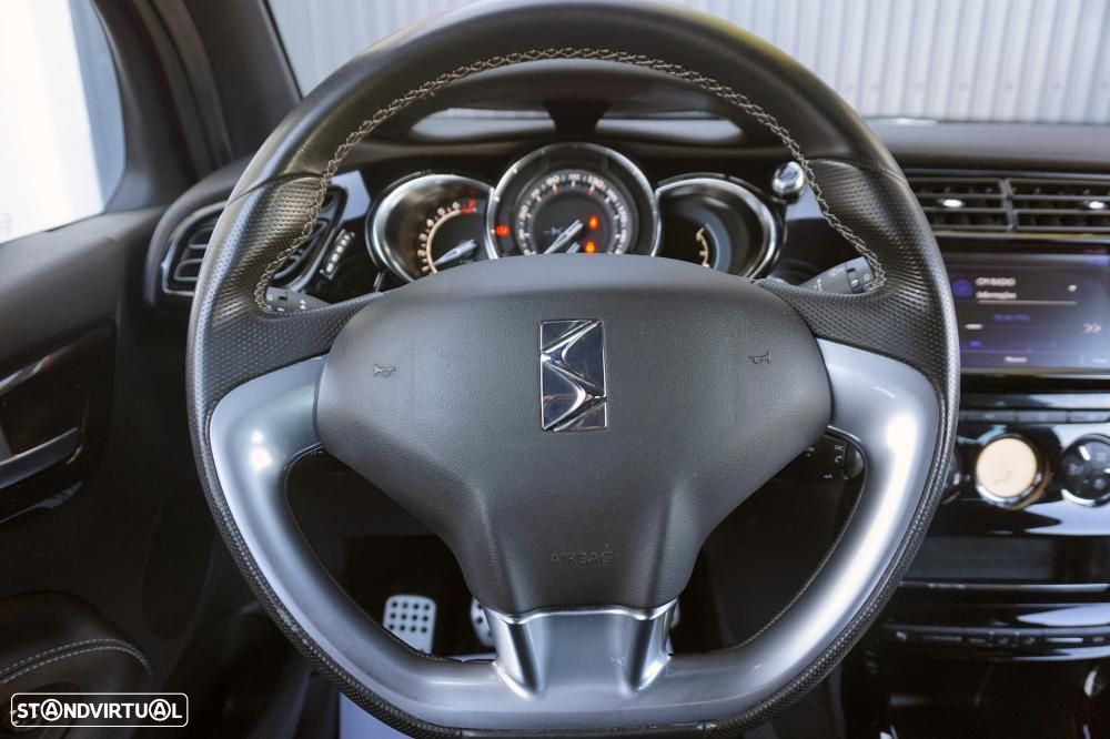 DS DS3 1.2 PureTech Be Chic - 11