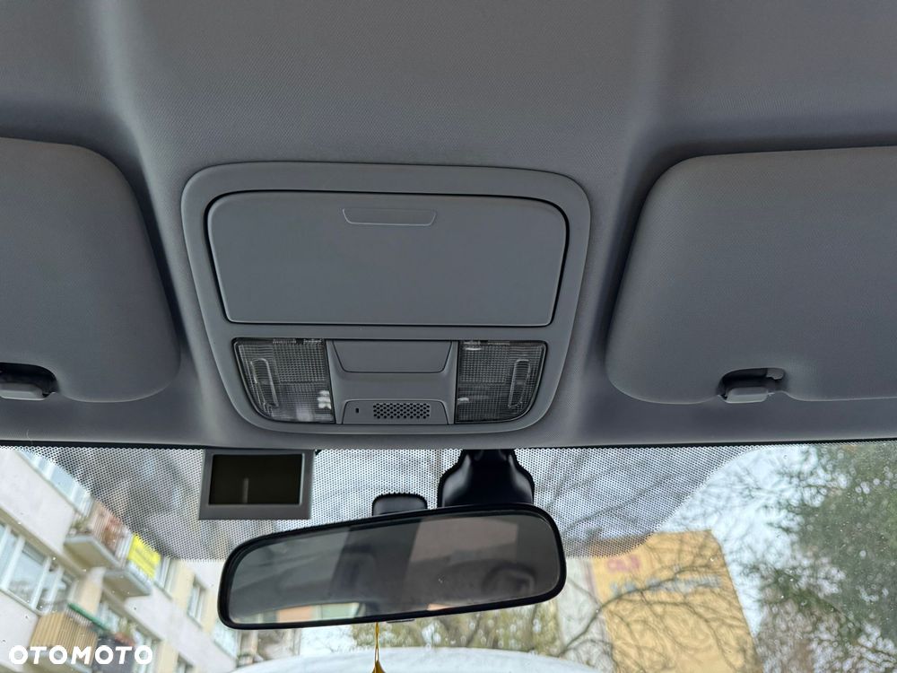 Honda CR-V 2.2i-CTDi Elegance - 16