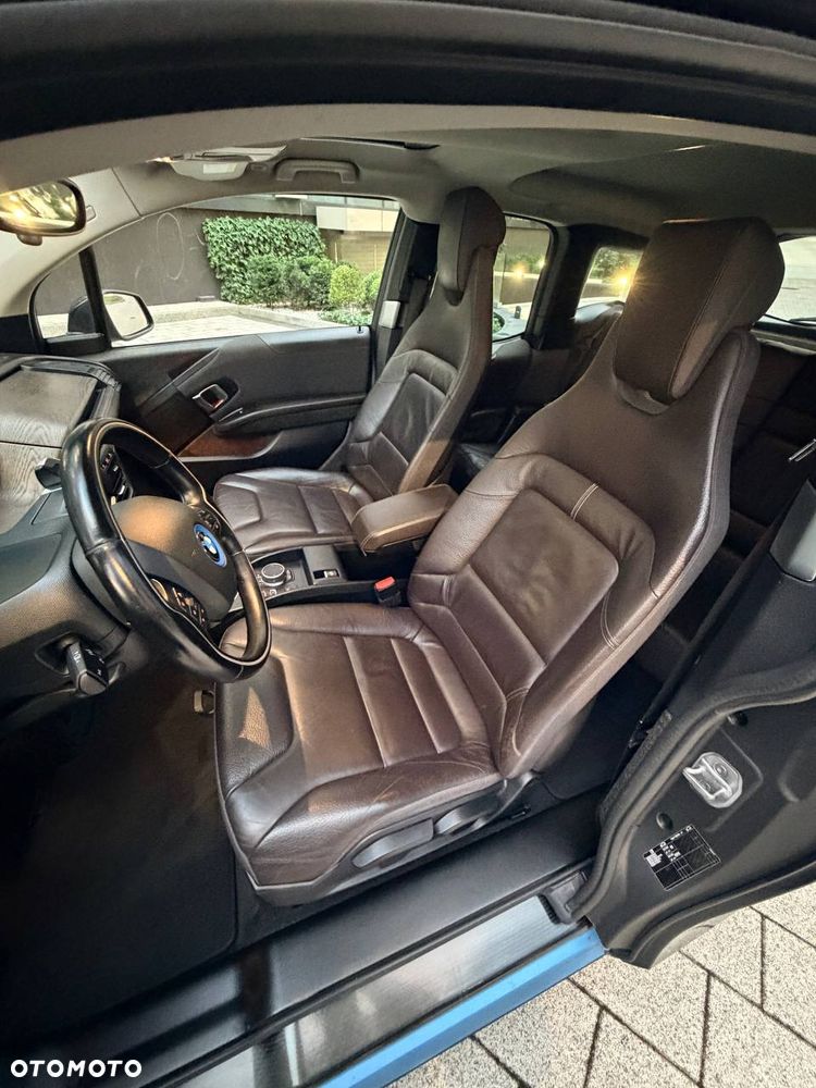 BMW i3 (94 Ah) - 25