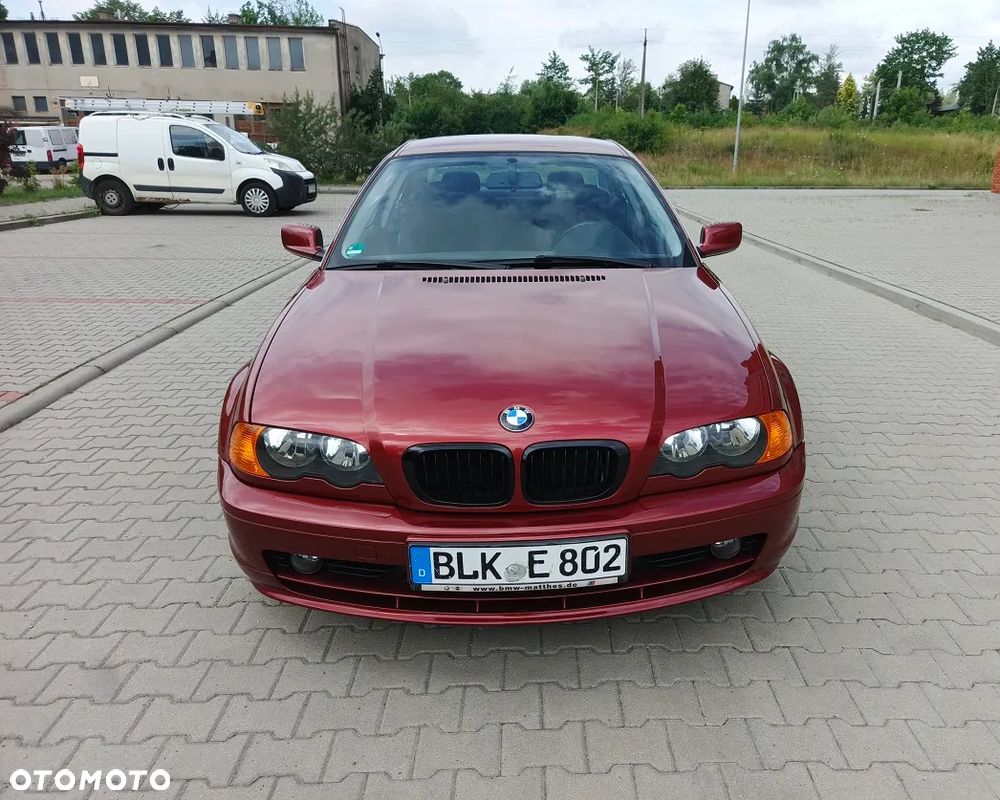 BMW Seria 3 - 9