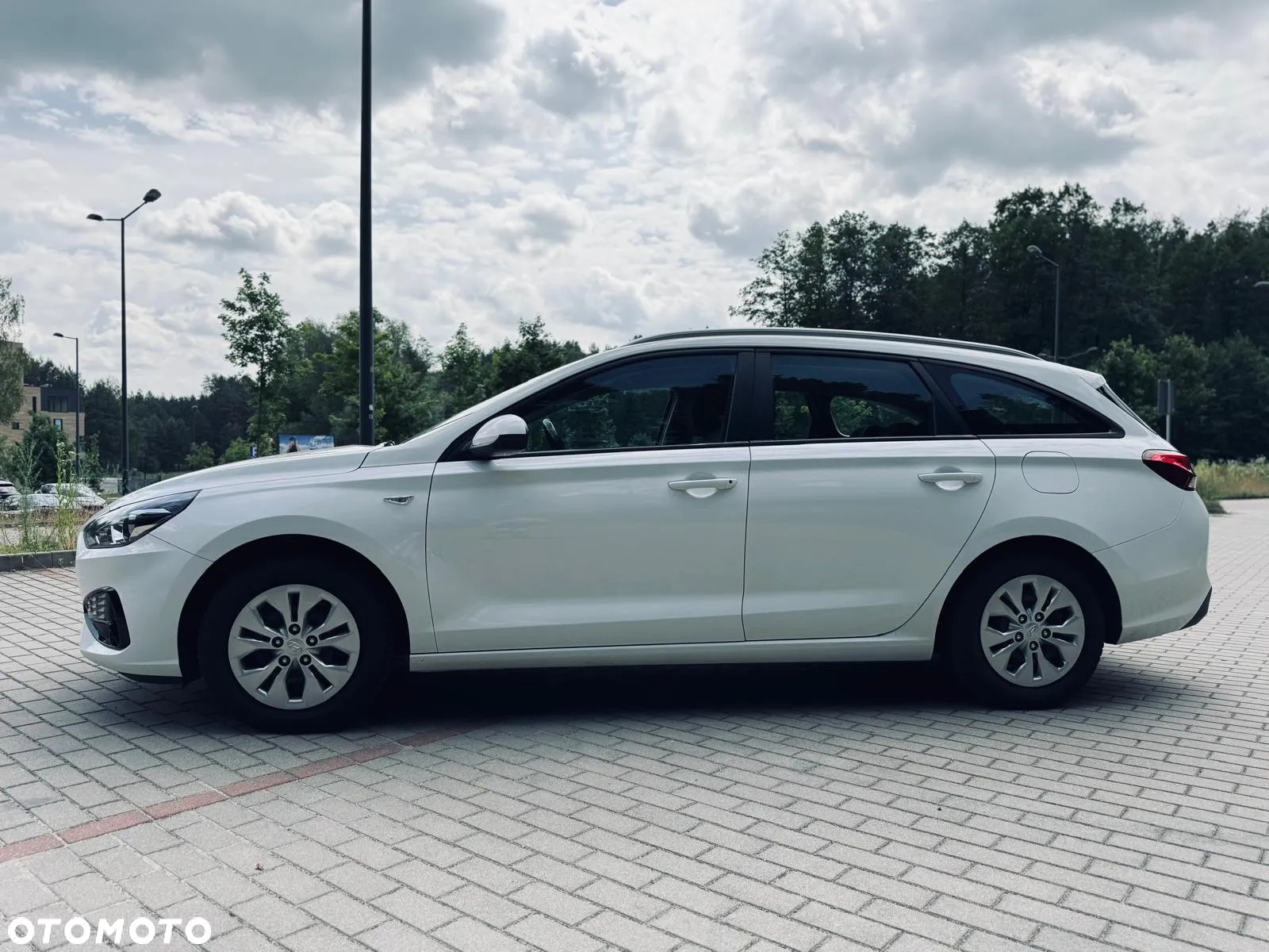 Hyundai i30 1.6 D Comfort - 6