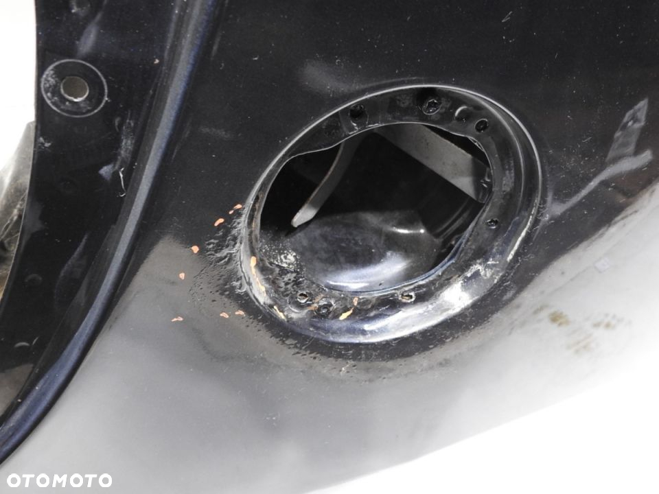 ĆWIARTKA BŁOTNIK PRAWY TYŁ EB1EA4 SMART FORTWO I - 6