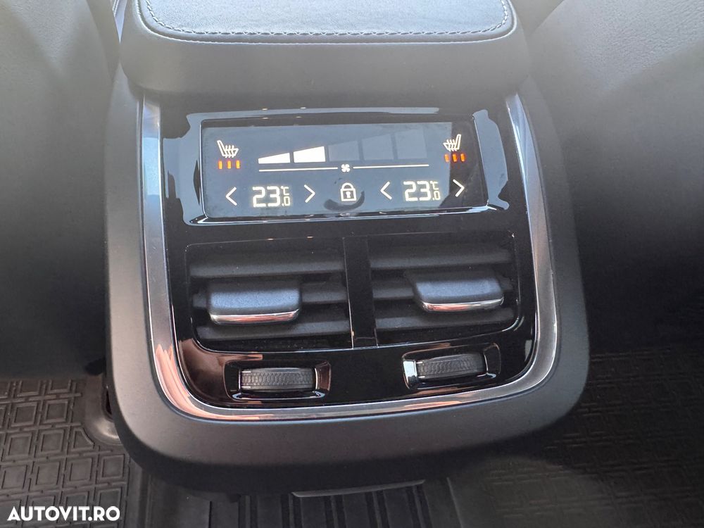 Volvo S90 D5 AWD R-Design - 15