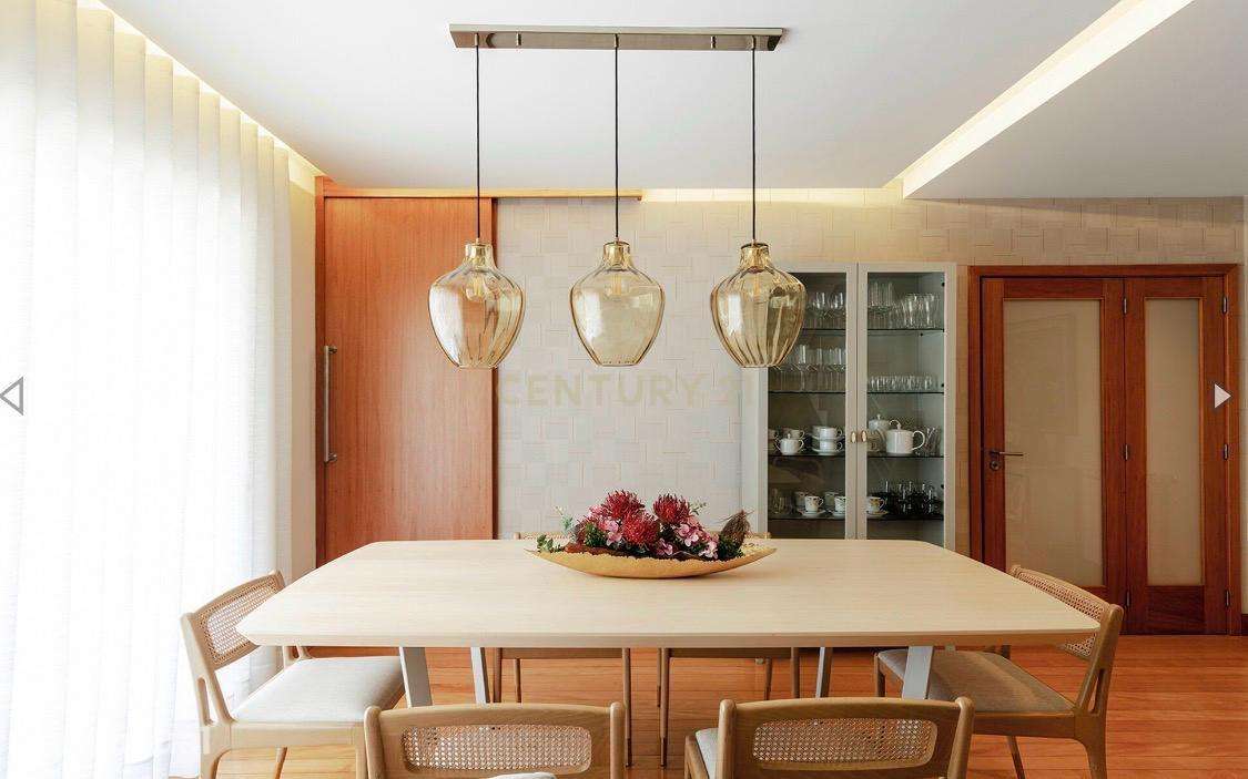 Exclusividade, Conforto e Design Contemporâneo: T3 Duplex no Último An - Grande imagem: 5/21