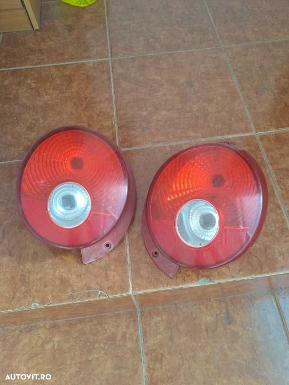 Stop dreapta Chevrolet Spark original - 1