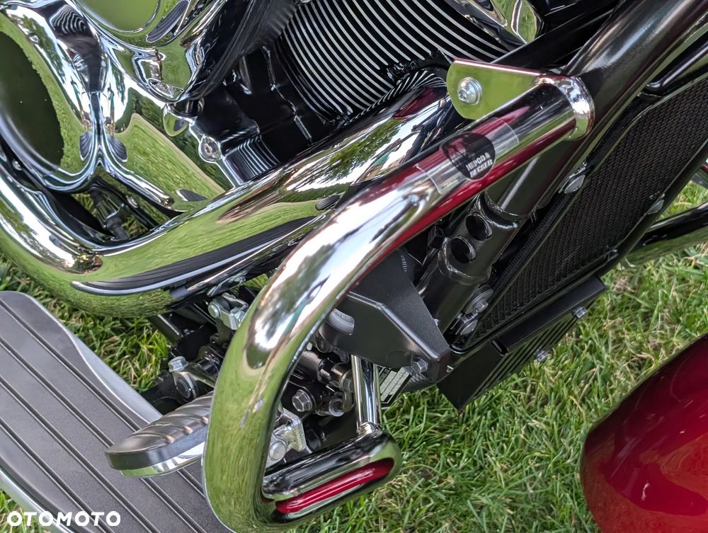 Kawasaki Vulcan - 12