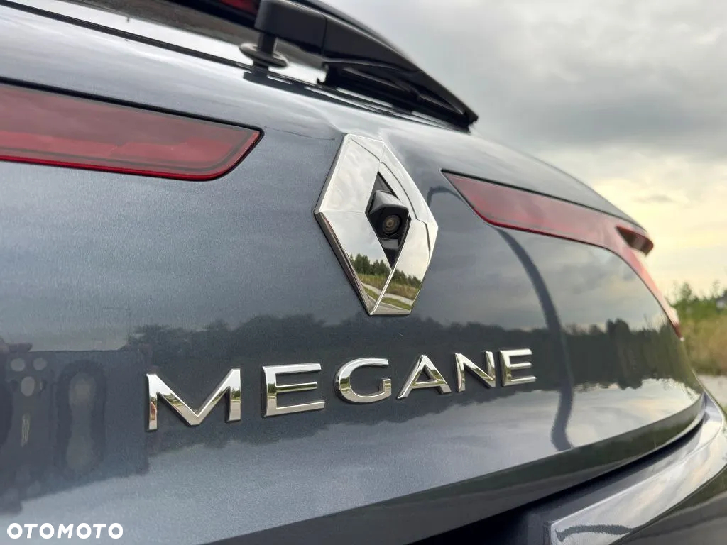 Renault Megane TCe 160 GPF EDC BOSE EDITION - 18