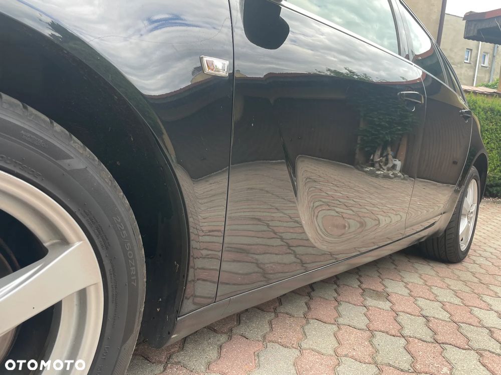Opel Insignia 1.8 Edition - 11