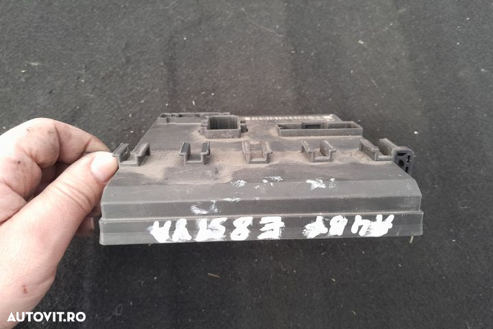 Modul confort 8E0907279K 8E0907279K Audi A4 B7 [2004 - 2008] Avant wa - 5