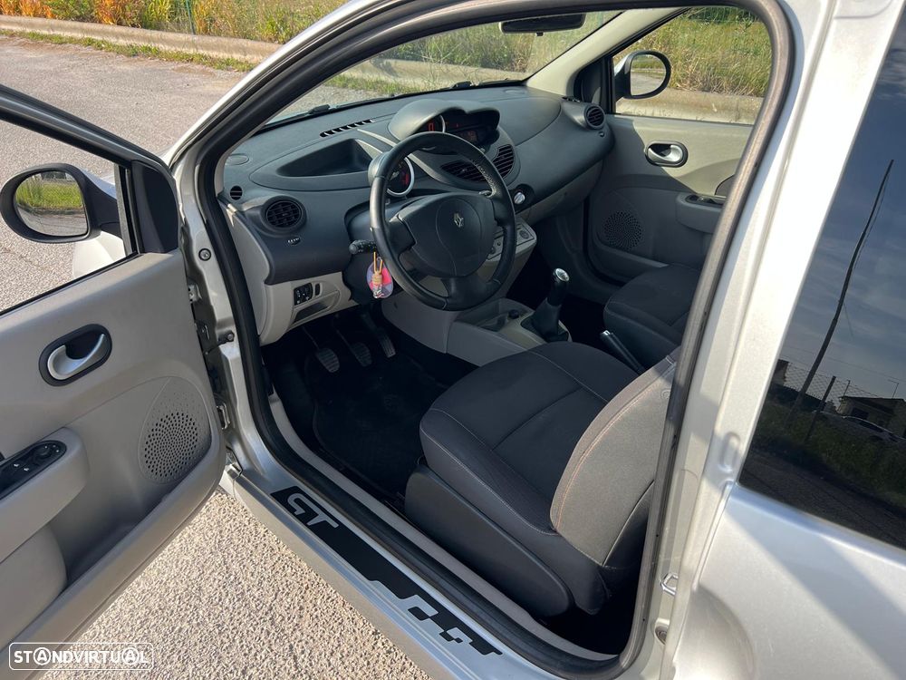 Renault Twingo 1.2 TCE GT - 5