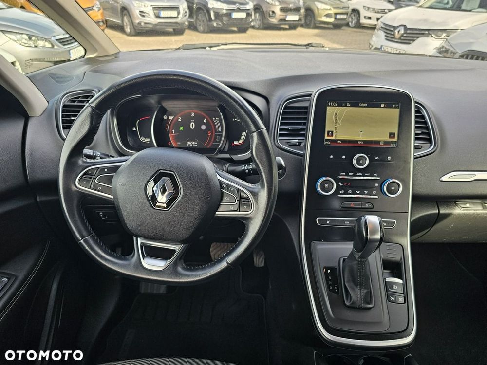 Renault Grand Scenic 2017
