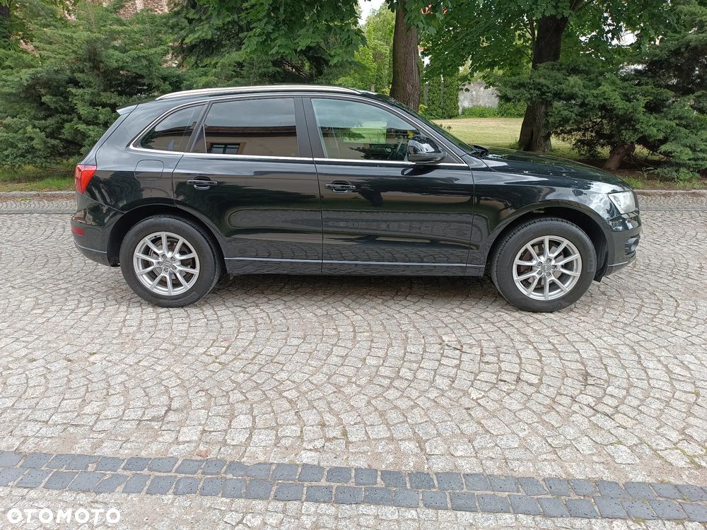 Audi Q5 2.0 TDI Quattro - 4
