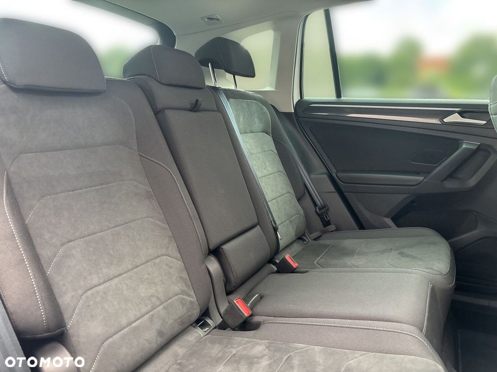 Volkswagen Tiguan - 22
