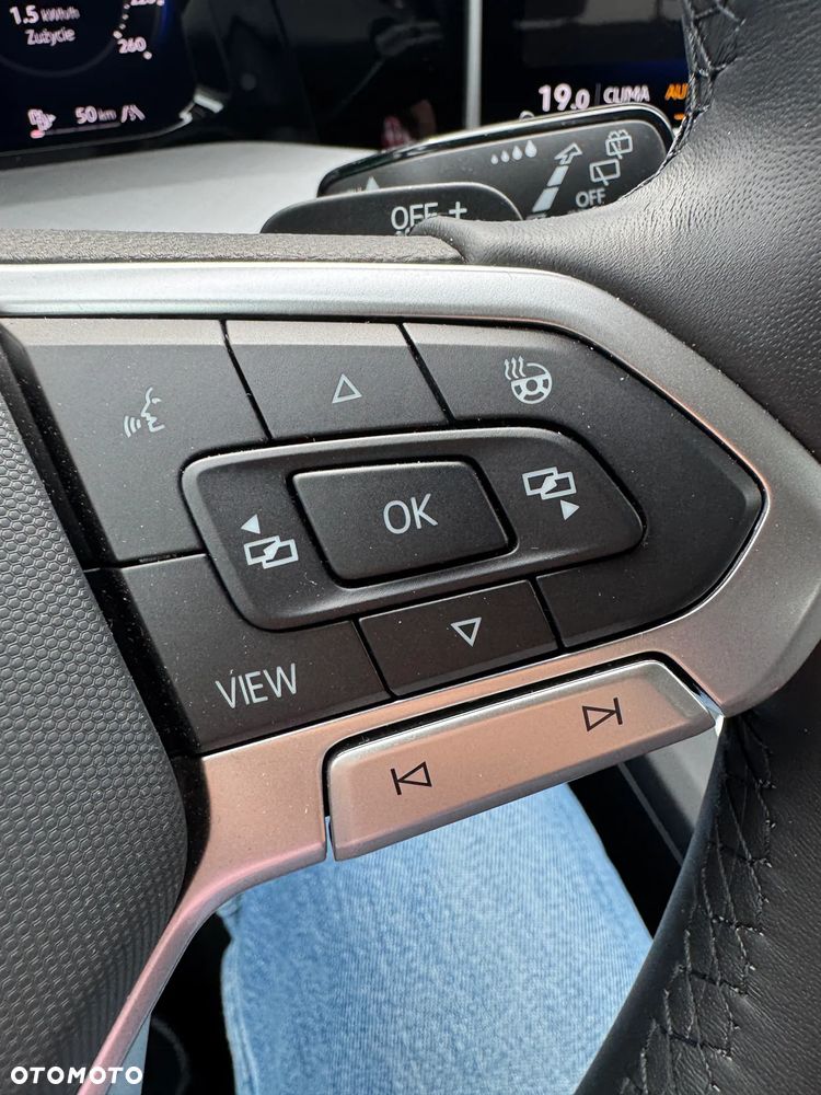 Volkswagen Golf 1.5 TSI EHybrid PHEV 150kW Life DSG - 21