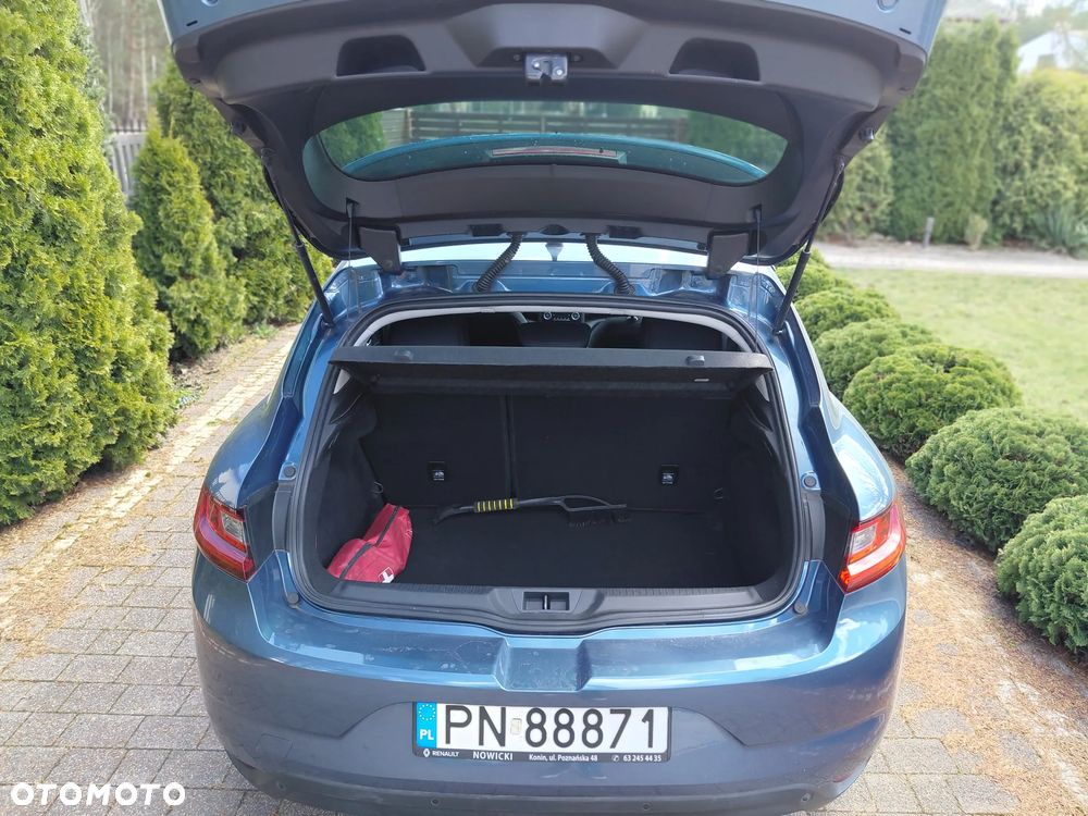 Renault Megane 1.3 TCe FAP Winter Edition - 8