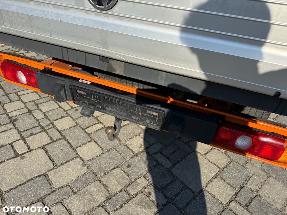 Volkswagen Transporter T6 - 7