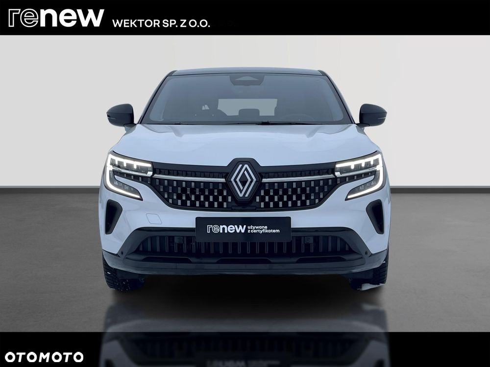 Renault Austral - 8