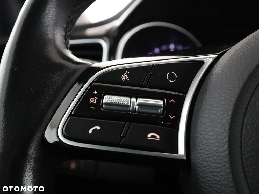 Kia XCeed 1.4 T-GDI OPF DCT7 VISION - 32