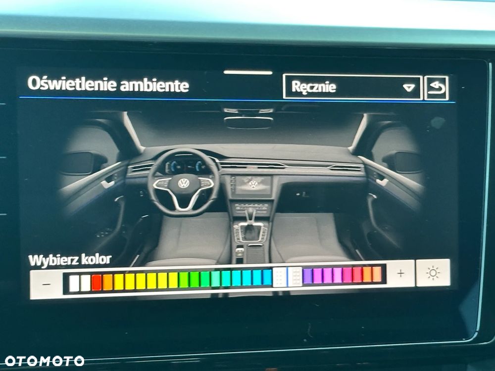 Volkswagen Arteon Shooting Brake 2.0 TSI OPF DSG R-Line - 35