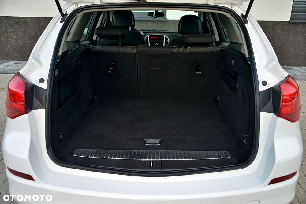 Opel Astra 1.6 Active - 38