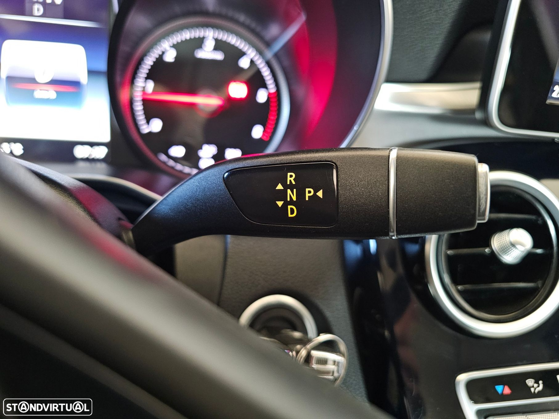 Mercedes-Benz C 220 d Avantgarde+ Aut. - 14