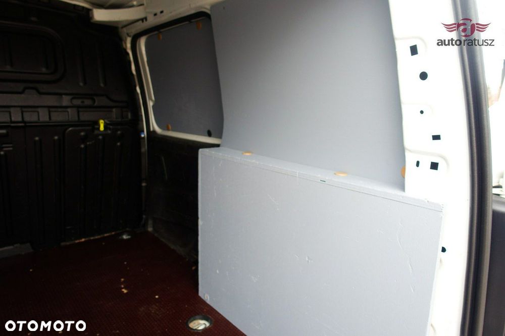 Citroën Berlingo - 11