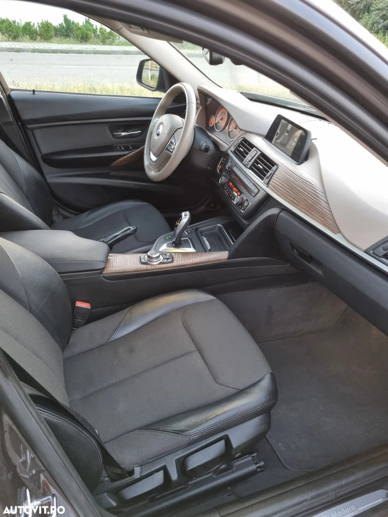 BMW Seria 3 - 10