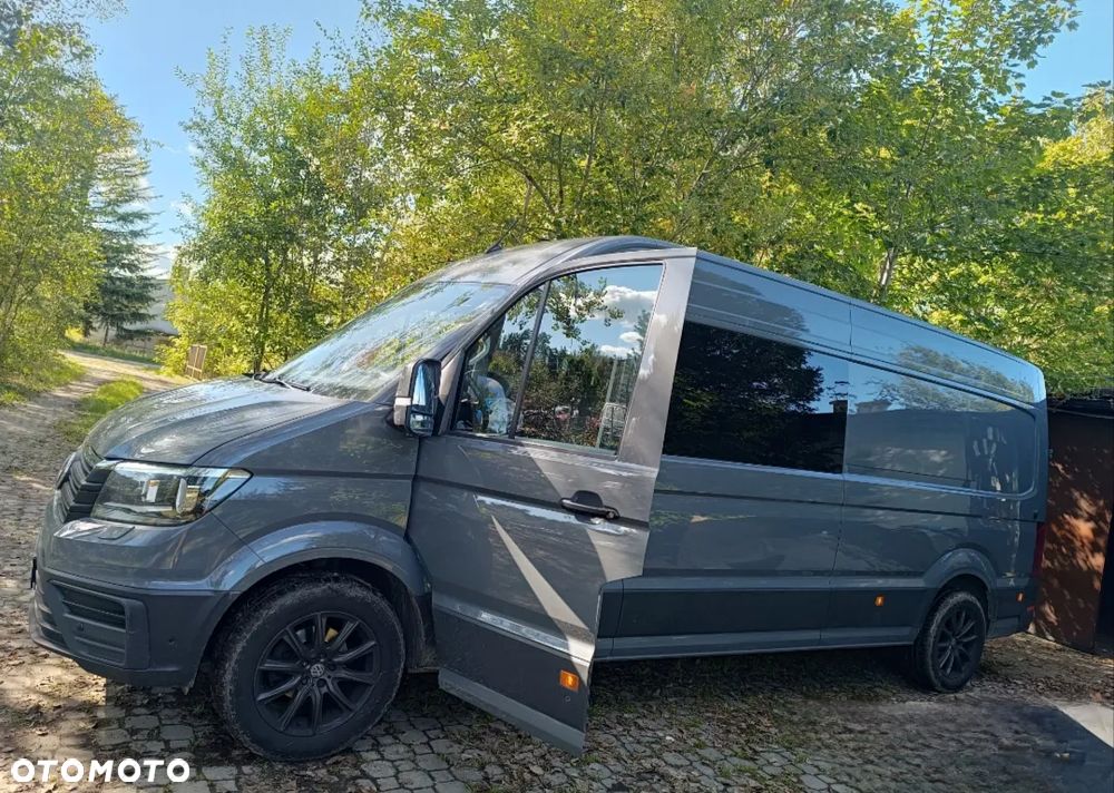 Mercedes-Benz speinter 316 cdi  h1 l2 - 1