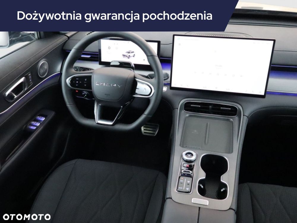 Chery Tiggo 8 - 9
