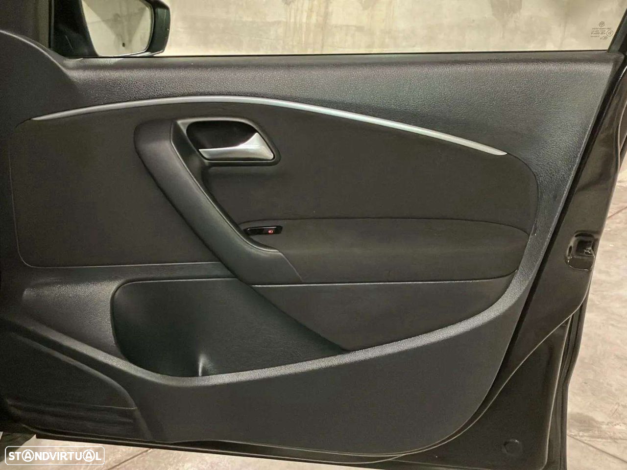 VW Polo 1.2 TSi Connect - 20