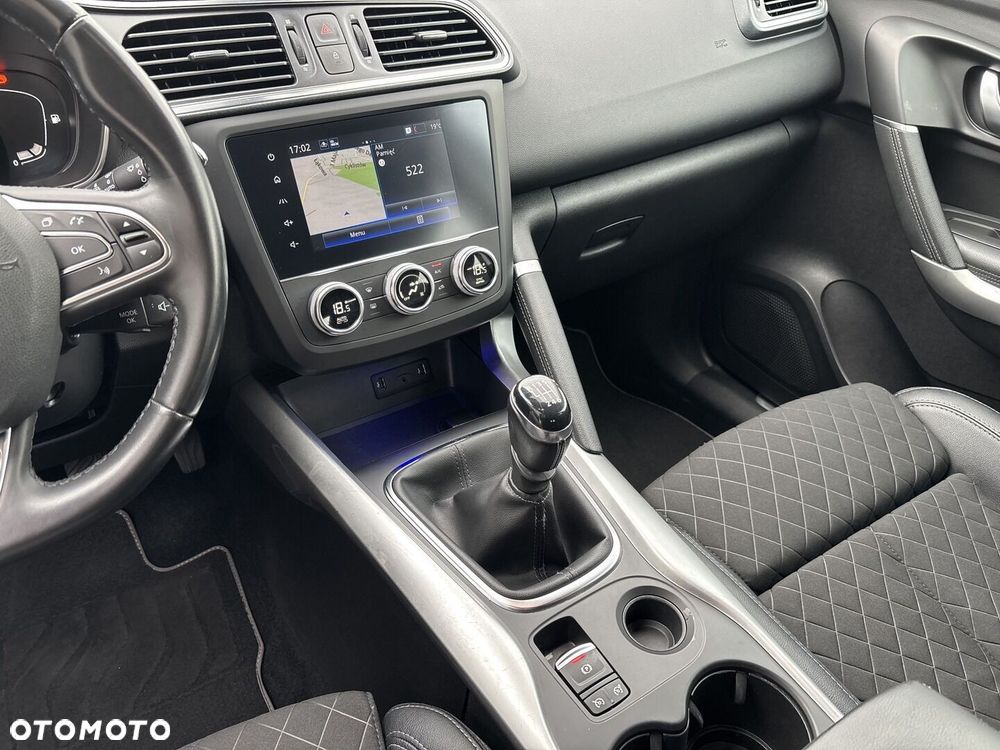 Renault Kadjar 1.3 TCe FAP Life - 18