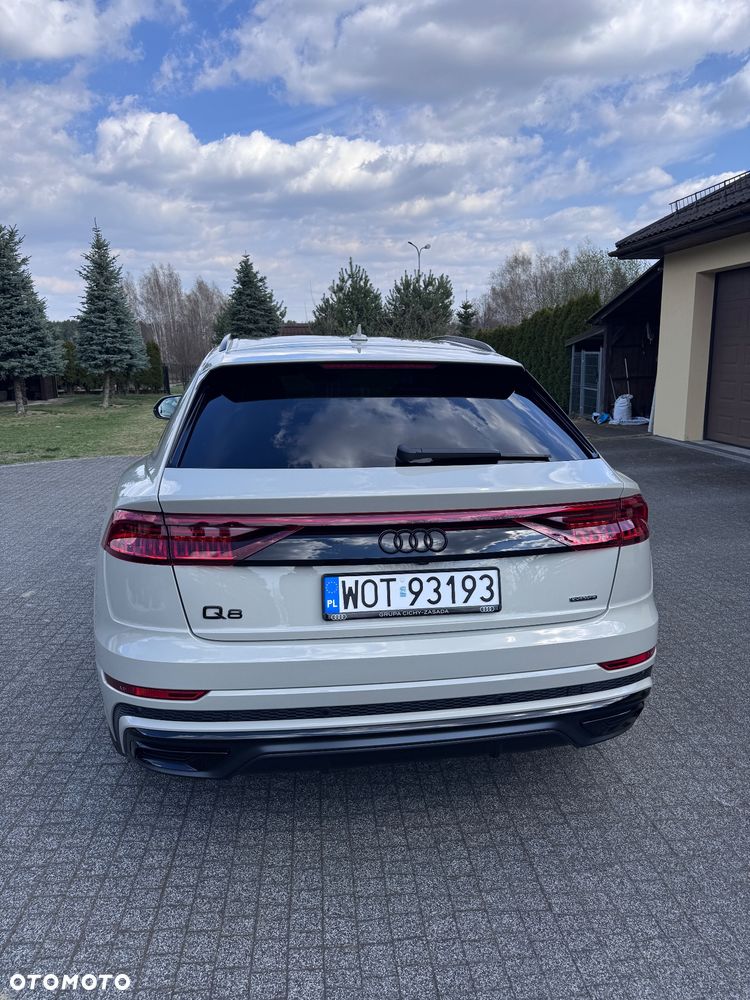 Audi Q8 - 5