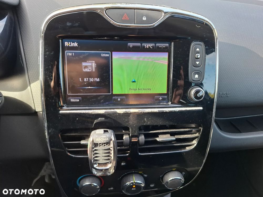 Renault Clio - 16