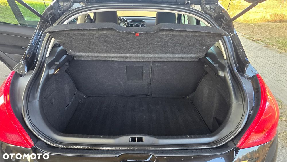 Peugeot 308 1.6 HDi Premium Plus - 9