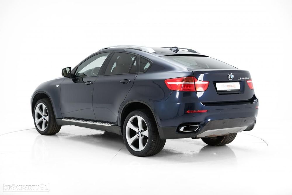 BMW X6 - 4
