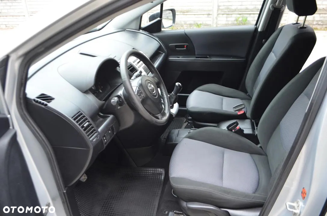 Mazda 5 1.8 Active - 14