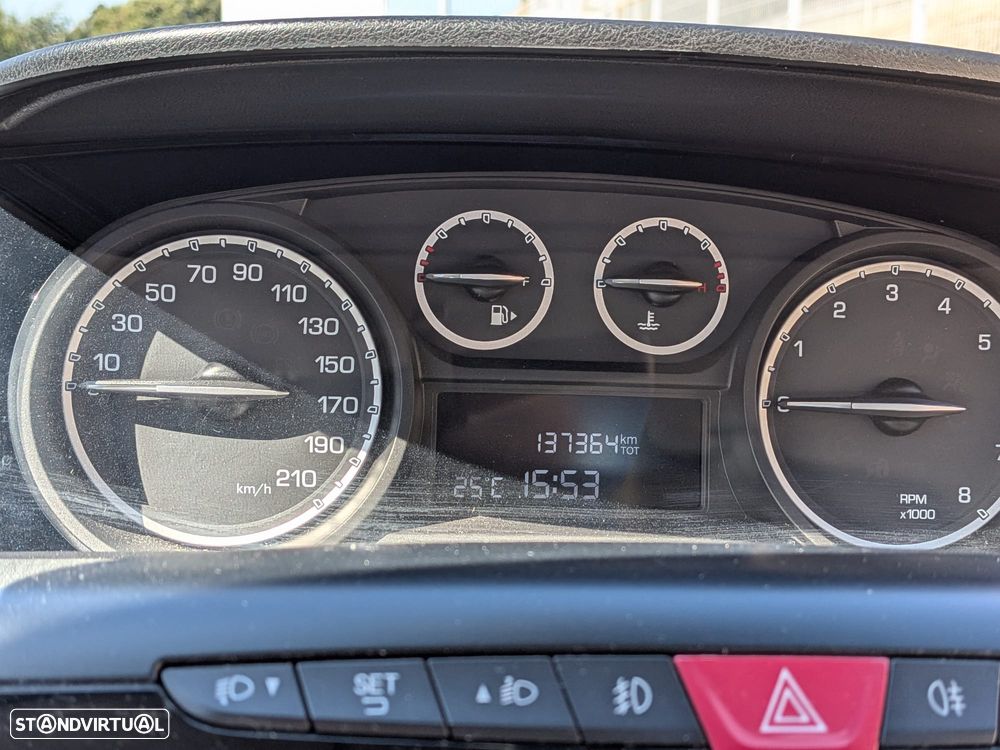 Lancia Ypsilon 1.2 S&S Silver - 11
