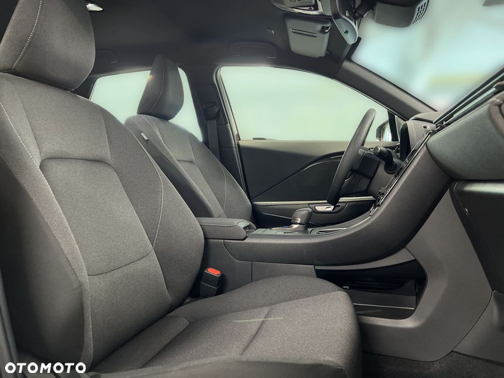 Lexus LBX 1.5 Hybrid - 12